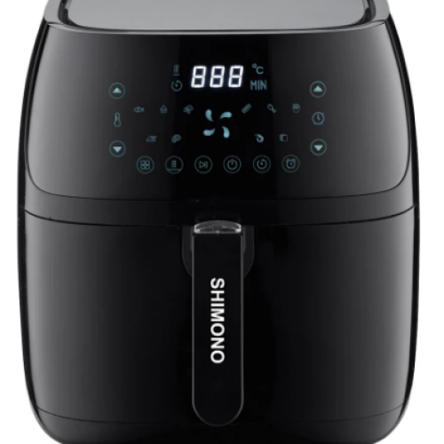 Công Dụng Của Nồi Chiên Không Dầu - Có Nên Mua Nồi Chiên Không Dầu Không?