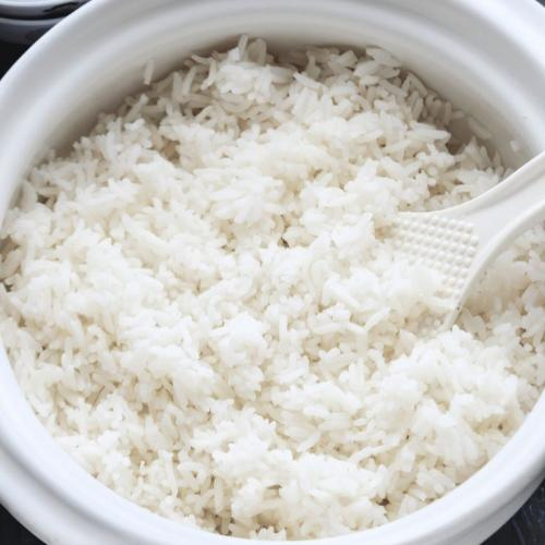 Mẹo Nấu Cơm Tơi Xốp, Thơm Ngon Như Ngoài Hàng