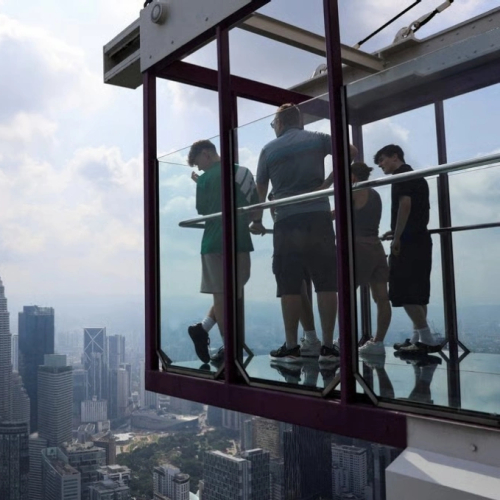 Giá xăng dầu đe dọa du lịch Đông Nam Á