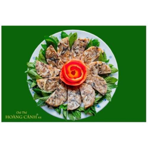 Chả Thủ Hoàng Cánh