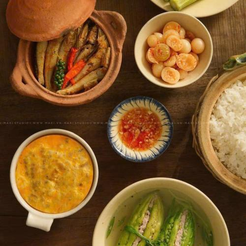 Nước mắm dùng để làm gì và vai trò trong nấu ăn hằng ngày?