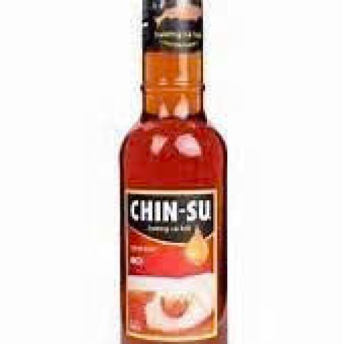 Nước Mắm Chinsu – Lựa Chọn Hàng Đầu Cho Gia Đình Việt