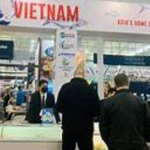 Công ty Cổ phần Thủy sản Mekong