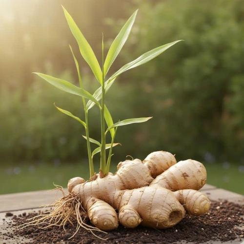 Gừng trong nấu ăn – Gia vị nhỏ nhưng có nhiều công dụng đặc biệt