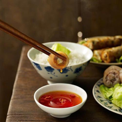 Cách chọn nước mắm ngon chuẩn cho gia đình