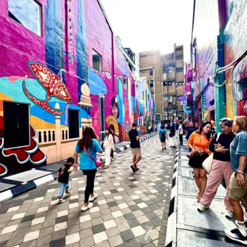 Giá xăng dầu đe dọa du lịch Đông Nam Á