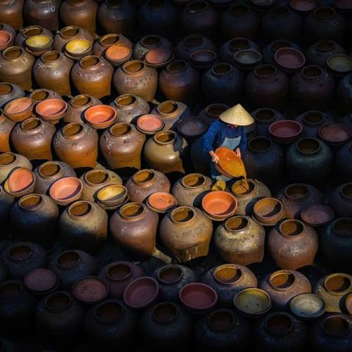 Vì sao nước mắm là linh hồn của ẩm thực Việt?