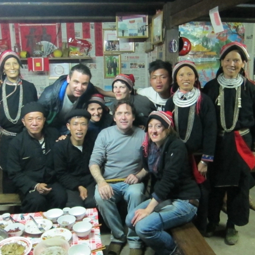 Khách Tây nuối tiếc vẻ hoang sơ của Hà Giang 15 năm trước