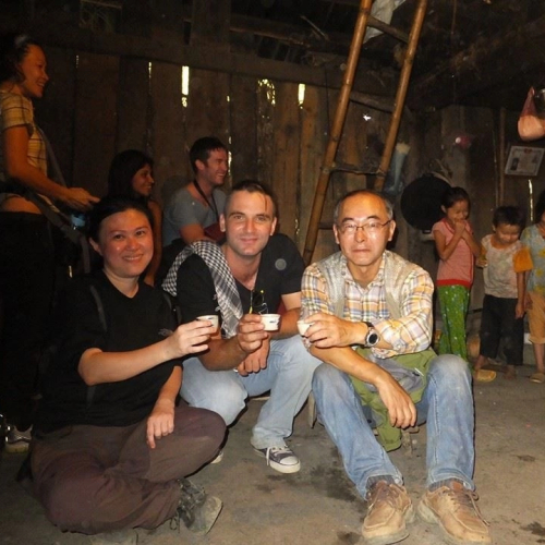 Khách Tây nuối tiếc vẻ hoang sơ của Hà Giang 15 năm trước