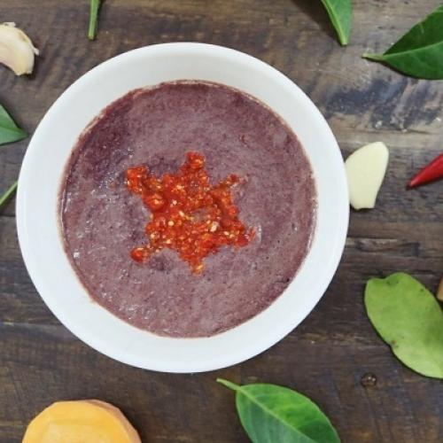 Mắm Tôm Tại Sao Lại Được Ưa Chuộng