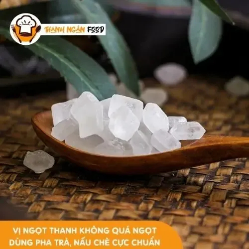Đường Trong Nấu Ăn: Không Chỉ Là Tạo Vị Ngọt