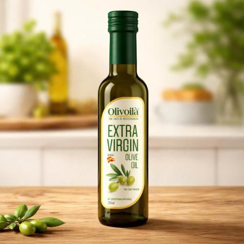 Dầu olive – Nguyên Liệu Chính Cho Các Món Ăn Healthy