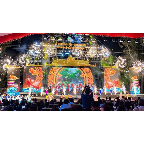 Công Ty Cổ Phần Du Lịch Cần Thơ (Cantho Tourist)