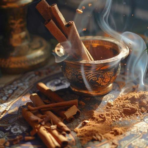 Quế trong nấu ăn – Gia vị tạo mùi ấm và chiều sâu cho món ăn