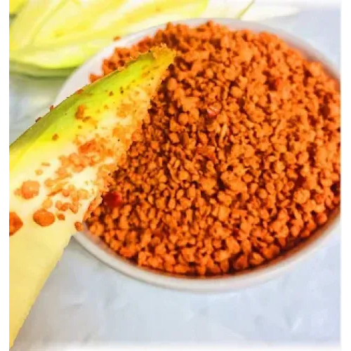 Muối Ớt Tôm Biên Hải – Gia Vị Chấm Đậm Đà Hương Vị Truyền Thống