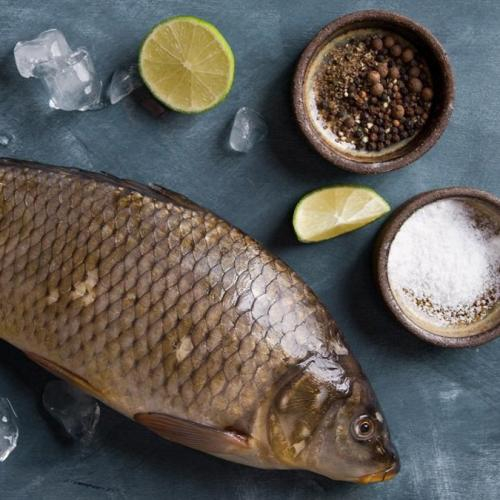 Mẹo Khử Mùi Tanh Cá Hiệu Quả Giúp Món Ăn Thơm Ngon Hơn