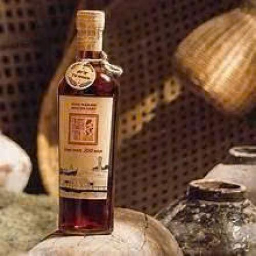 Nước Mắm Tĩn – Hương Vị Xưa Trong Từng Giọt Mắm