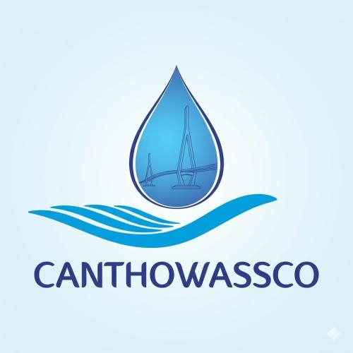 Công Ty Cổ Phần Cấp Thoát Nước Cần Thơ 