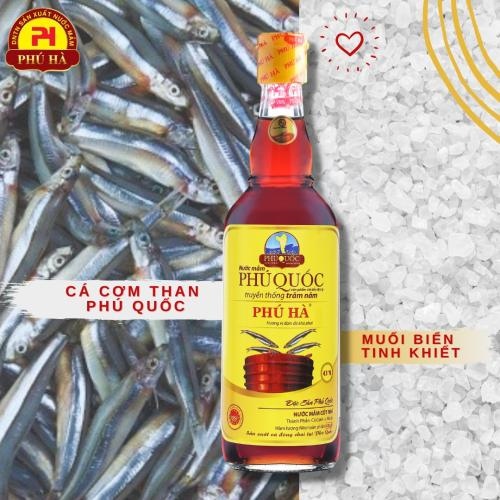 Vì Sao Nước Mắm Trở Thành Gia Vị Không Thể Thiếu Trong Bữa Ăn?