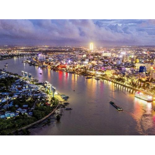 Công Ty Cổ Phần Du Lịch Cần Thơ (Cantho Tourist)