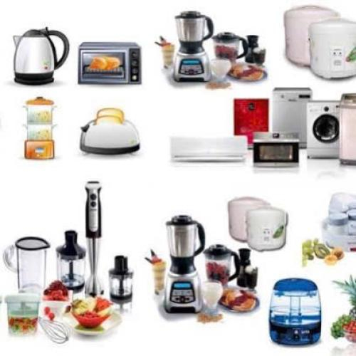 Đồ Gia Dụng Thông Minh - Giải Pháp Tiện Nghi Cho Mọi Gia Đình