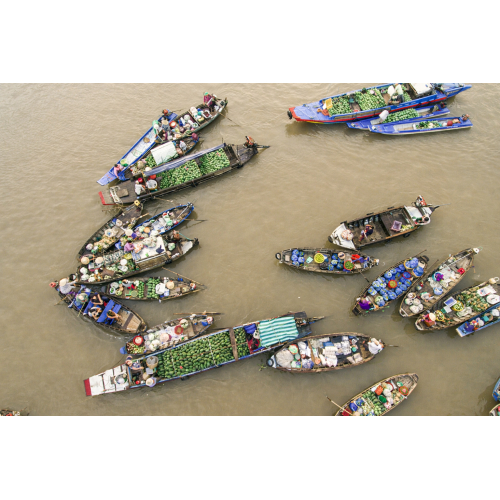 Công Ty Cổ Phần Du Lịch Cần Thơ (Cantho Tourist)