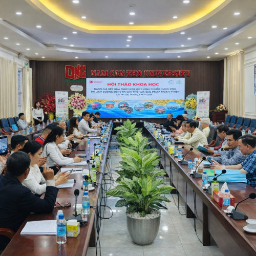 Làm Gì Để Khơi Thông 