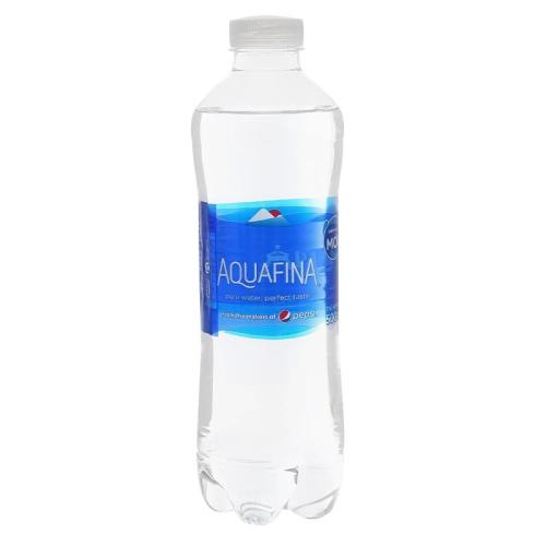 Nước Suối Aquafina – Tinh Khiết Trong Từng Giọt Nước