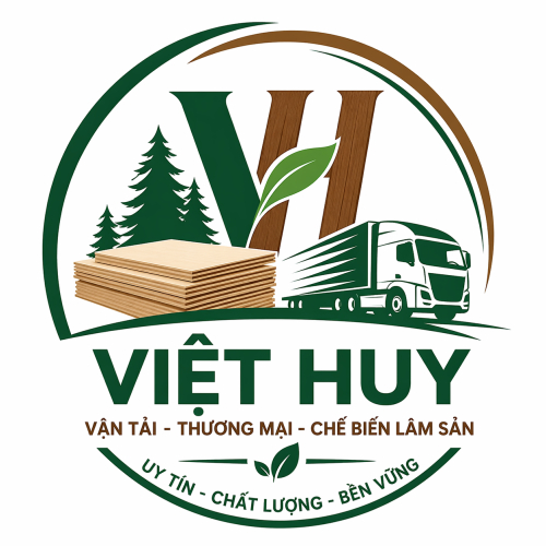 Công ty một thành viên Viên Vận Tải Thương Mại Chế Biến Lâm Sản Việt Huy