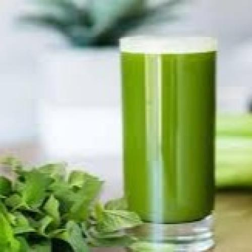 Diếp Cá - Loại Rau Có Nhiều Cách Ăn