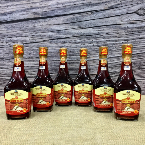 Điều Gì Khiến Nước Mắm Luôn Được Ưa Chuộng Trong Ẩm Thực?