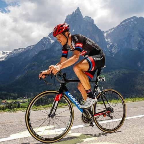 Đạp Xe Có Tác Dụng Gì Với Sức Khỏe?