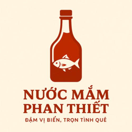 Nước Mắm Phan Thiết