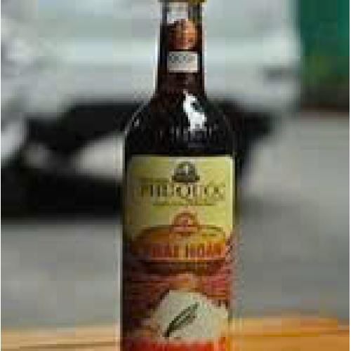 Nước Mắm Khải Hoàn  Tinh Hoa Đậm Vị Cho Bữa Cơm Việt