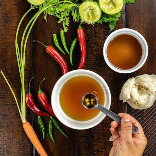 Bí quyết pha nước mắm chấm ngon chuẩn vị tại nhà