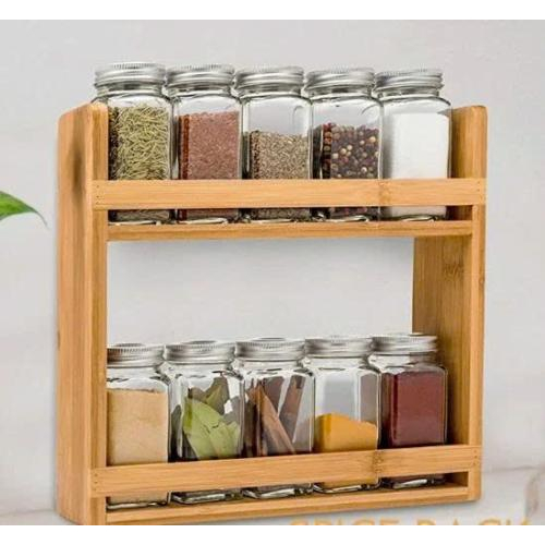 Bí Quyết Chọn Gia Vị Sạch – An Toàn Cho Sức Khỏe Gia Đình