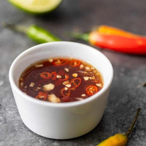 6 Bí Quyết Chọn Nước Mắm Ngon, An Toàn Cho Sức Khỏe