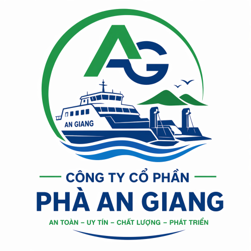 CÔNG TY CỔ PHẦN PHÀ AN GIANG