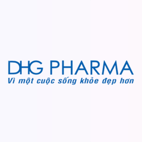 Công ty Cổ phần Dược phẩm Hậu Giang (DHG Pharma)