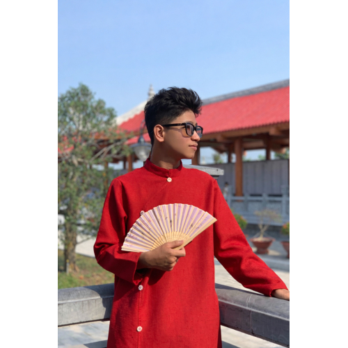 Danh Hoàng Triệu Phong