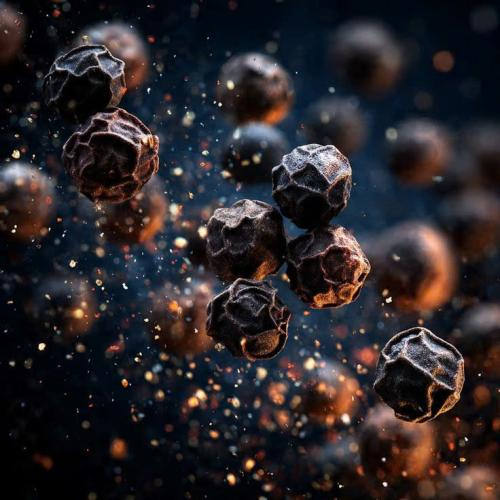 Tiêu trong nấu ăn – Bí quyết giúp món ăn dậy mùi và hấp dẫn hơn