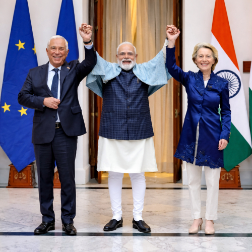 WTO Cảnh Báo Rủi Ro Thương Mại Toàn Câù Năm 2026