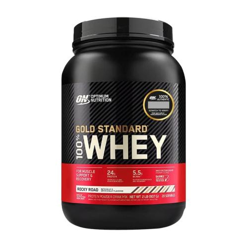 Bột Whey Protein – Giải Pháp Bổ Sung Đạm Hiệu Quả Cho Người Tập Luyện