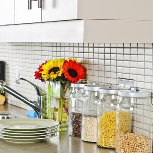 Những Mẹo Giúp Bạn "Dễ Thở" Hơn Mỗi Khi Vào Bếp