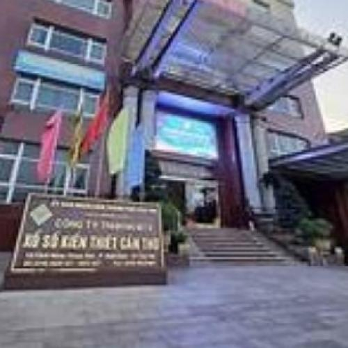 Công Ty TNHH MTV Xổ Số Kiến Thiết Cần Thơ