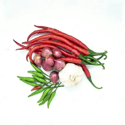 Cách Bảo Quản Gừng, Hành, Tỏi Tươi Cả Tháng Không Hỏng