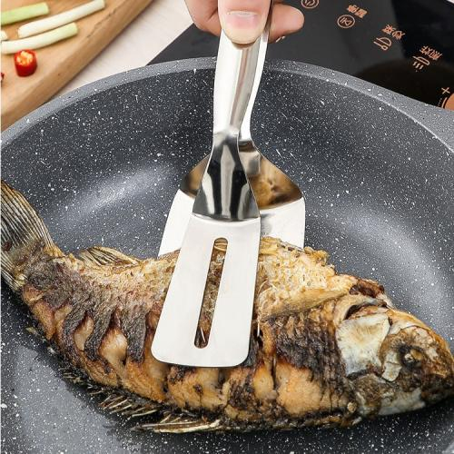 Mẹo Chiên Cá Không Bị Dính Chảo Đơn Giản Ai Cũng Làm Được