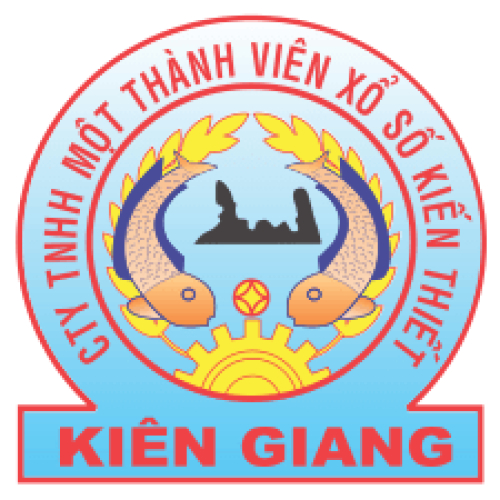 Công Ty TNHH MTV Xổ Số Kiến Thiết Kiên Giang