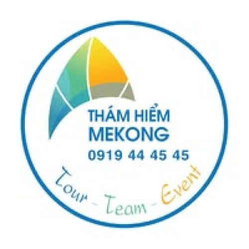 Công Ty Du Lịch Sự Kiện & Thám Hiểm Mekong Cần Thơ