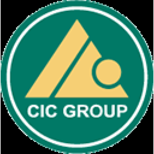 Công Ty Cổ Phần Tập Đoàn CIC